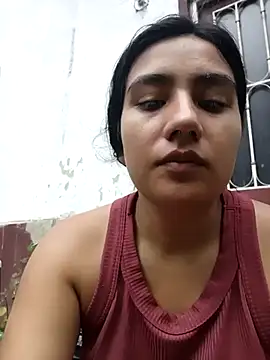 Hellen Alex online show from 02/19/25, 03:05