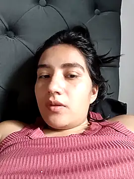 Hellen Alex online show from 02/20/25, 02:46