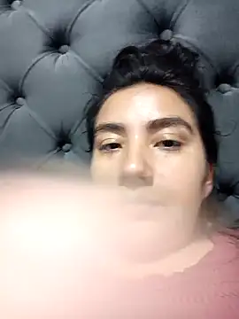 Hellen Alex online show from 02/21/25, 05:20