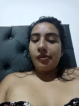 Hellen Alex online show from 02/22/25, 02:41