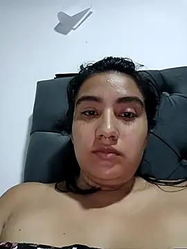 Hellen Alex online show from 02/23/25, 02:57