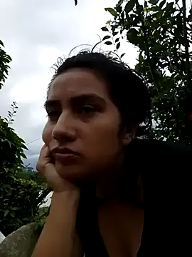 Hellen Alex online show from 02/25/25, 07:36