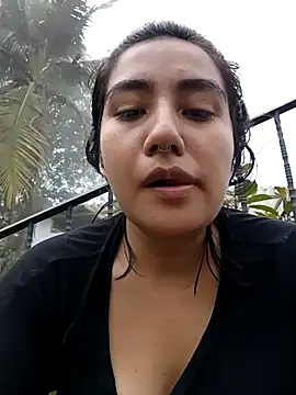 Hellen Alex online show from 02/26/25, 02:25