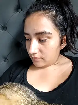 Hellen Alex online show from 02/26/25, 05:39