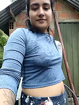 Hellen Alex online show from 02/27/25, 03:15