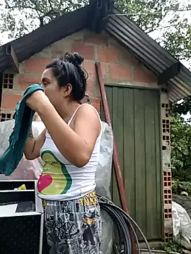 Hellen Alex online show from 02/28/25, 02:31