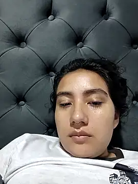 Hellen Alex online show from 03/02/25, 03:16