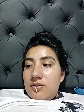 Hellen Alex online show from 03/02/25, 07:02