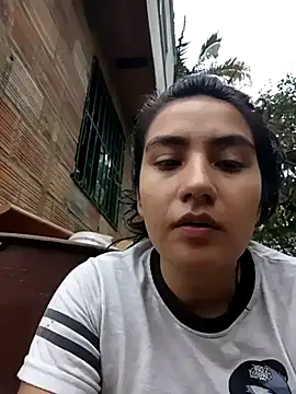 Hellen Alex online show from 03/04/25, 02:53