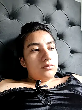 Hellen Alex online show from 03/07/25, 02:23