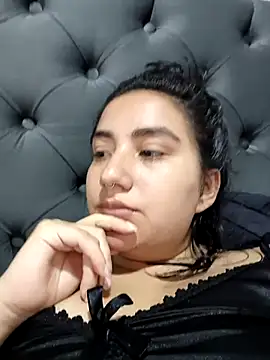 Hellen Alex online show from 03/08/25, 02:51