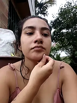 Hellen Alex online show from 03/11/25, 02:40