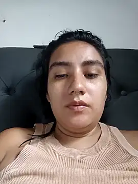 Hellen Alex online show from 03/13/25, 02:44