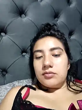 Hellen Alex online show from 03/14/25, 01:24