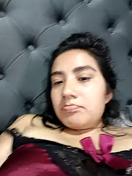 Hellen Alex online show from 03/14/25, 04:30