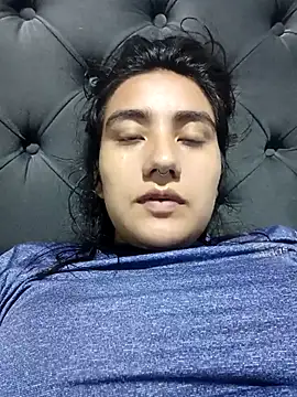 Hellen Alex online show from 03/15/25, 04:21