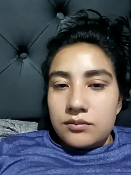 Hellen Alex online show from 03/16/25, 12:22