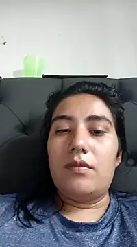 Hellen Alex online show from 03/16/25, 03:39