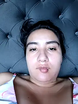 Hellen Alex online show from 09/12/25, 02:28