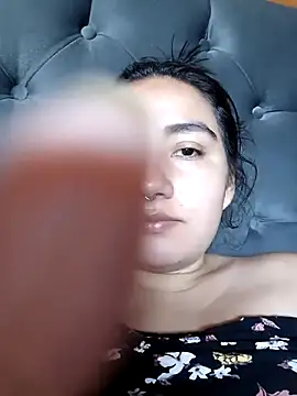 Hellen Alex online show from 09/17/25, 02:30