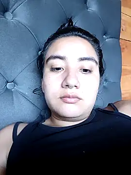 Hellen Alex online show from 09/20/25, 03:02