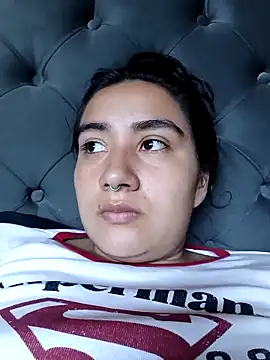 Hellen Alex online show from 09/25/25, 03:16