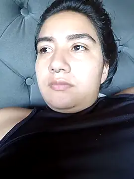 Hellen Alex online show from 09/27/25, 03:28