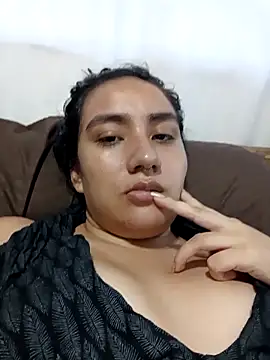 Hellen Alex online show from 10/02/25, 02:46