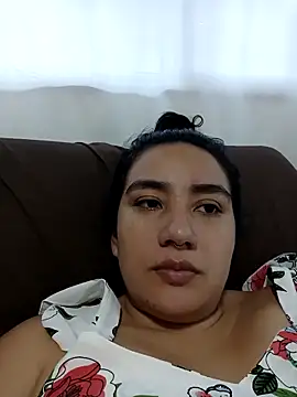 Hellen Alex online show from 10/03/25, 03:09