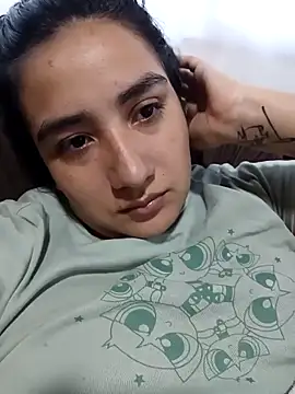 Hellen Alex online show from 10/04/25, 03:10