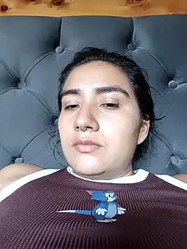 Hellen Alex online show from 10/10/25, 03:11