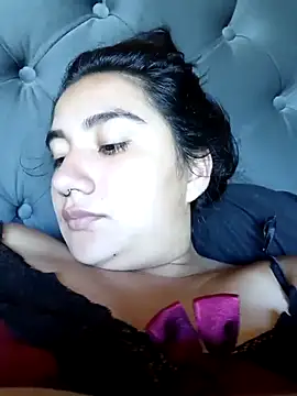 Hellen Alex online show from 10/15/25, 01:55