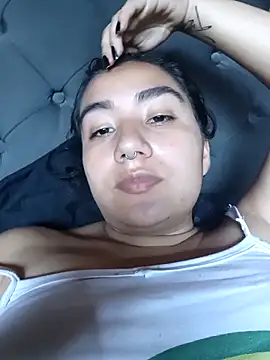 Hellen Alex online show from 10/19/25, 02:40