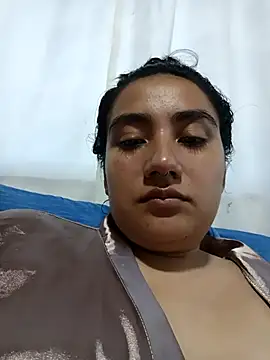 Hellen Alex online show from 10/29/25, 03:14