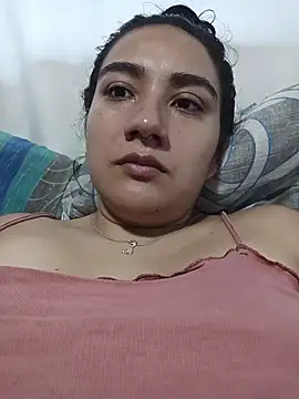 Hellen Alex online show from 12/18/25, 01:28