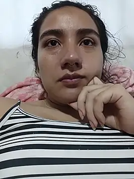 Hellen Alex online show from 12/22/25, 02:25