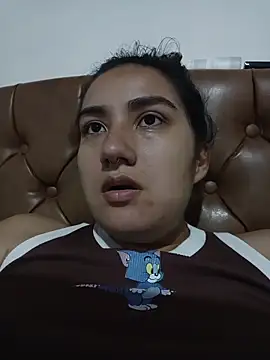 Hellen Alex online show from 03/04/26, 01:50