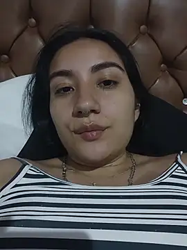 Hellen Alex online show from 03/12/26, 02:34