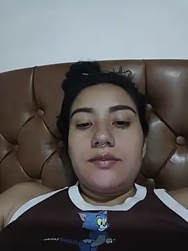 Hellen Alex online show from 03/13/26, 02:12