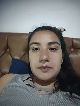 Hellen Alex online show from 04/21/26, 02:12