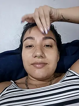 Hellen Alex online show from 04/30/26, 02:12