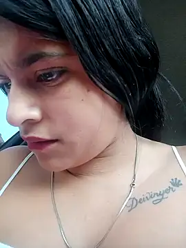 naughty-girl01 online show from 01/20/25, 02:03