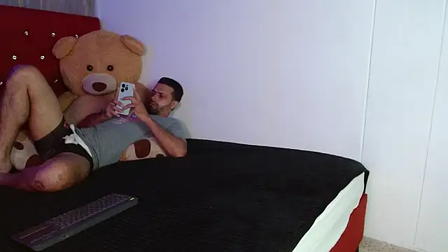 max ashley mds online show from 11/07/25, 01:33