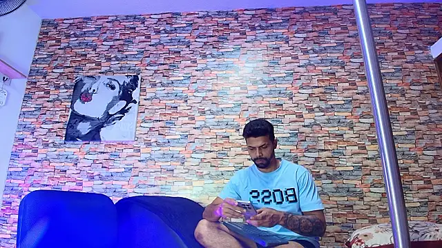 max ashley mds online show from 02/21/26, 01:45