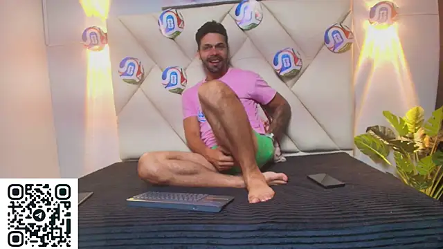 max ashley mds online show from 07/03/26, 01:39