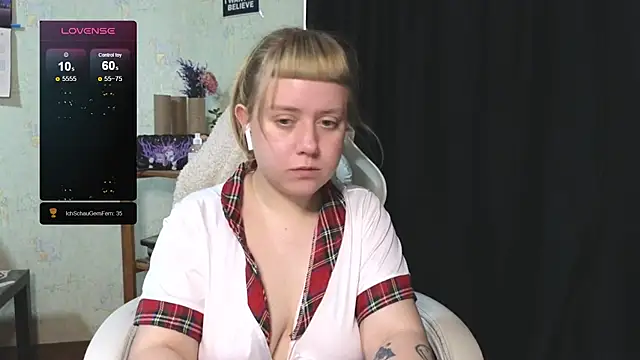 June shy0 online show from 10/30/25, 06:48