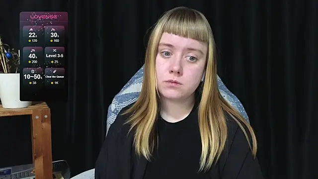 June shy0 online show from 01/09/26, 07:44