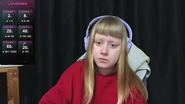 June shy0 online show from 02/20/26, 06:48