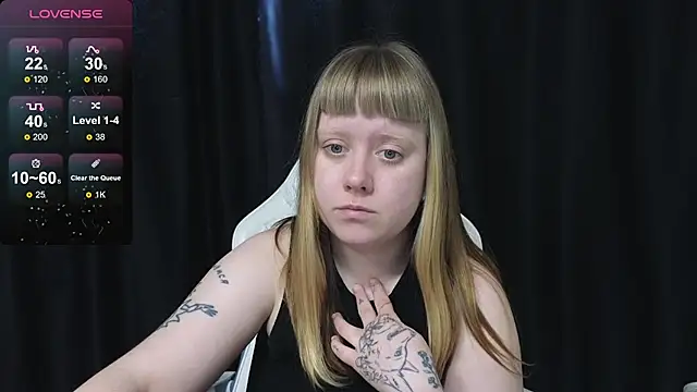 June shy0 online show from 03/11/26, 07:03