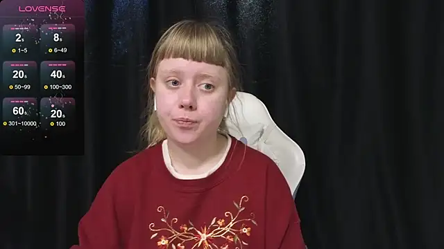 June shy0 online show from 03/21/26, 08:19